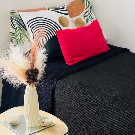 Luxe Et Charme Mediterraneen Face A La Promenade Des Anglais Nice Ngoại thất bức ảnh