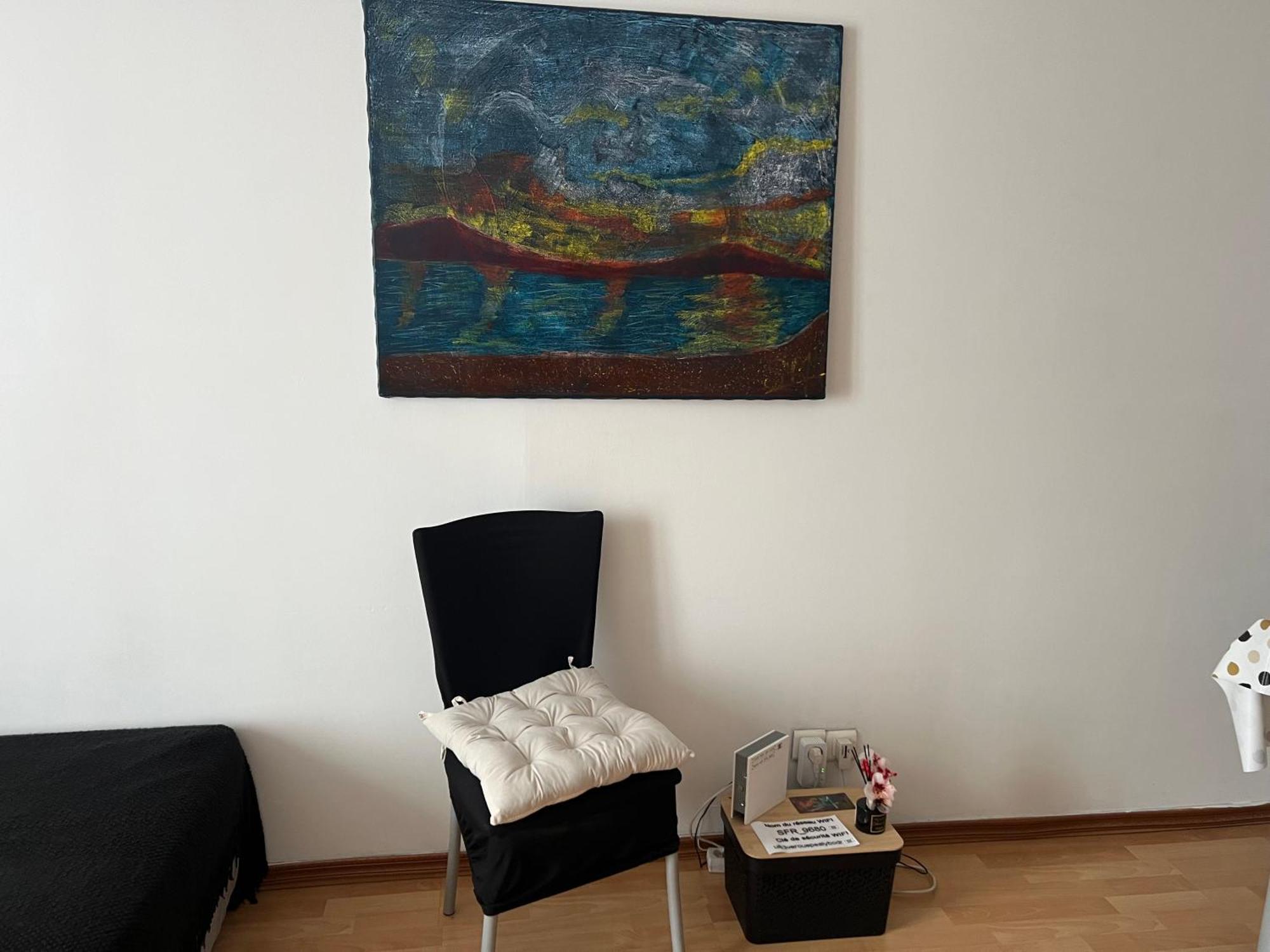 Luxe Et Charme Mediterraneen Face A La Promenade Des Anglais Nice Ngoại thất bức ảnh