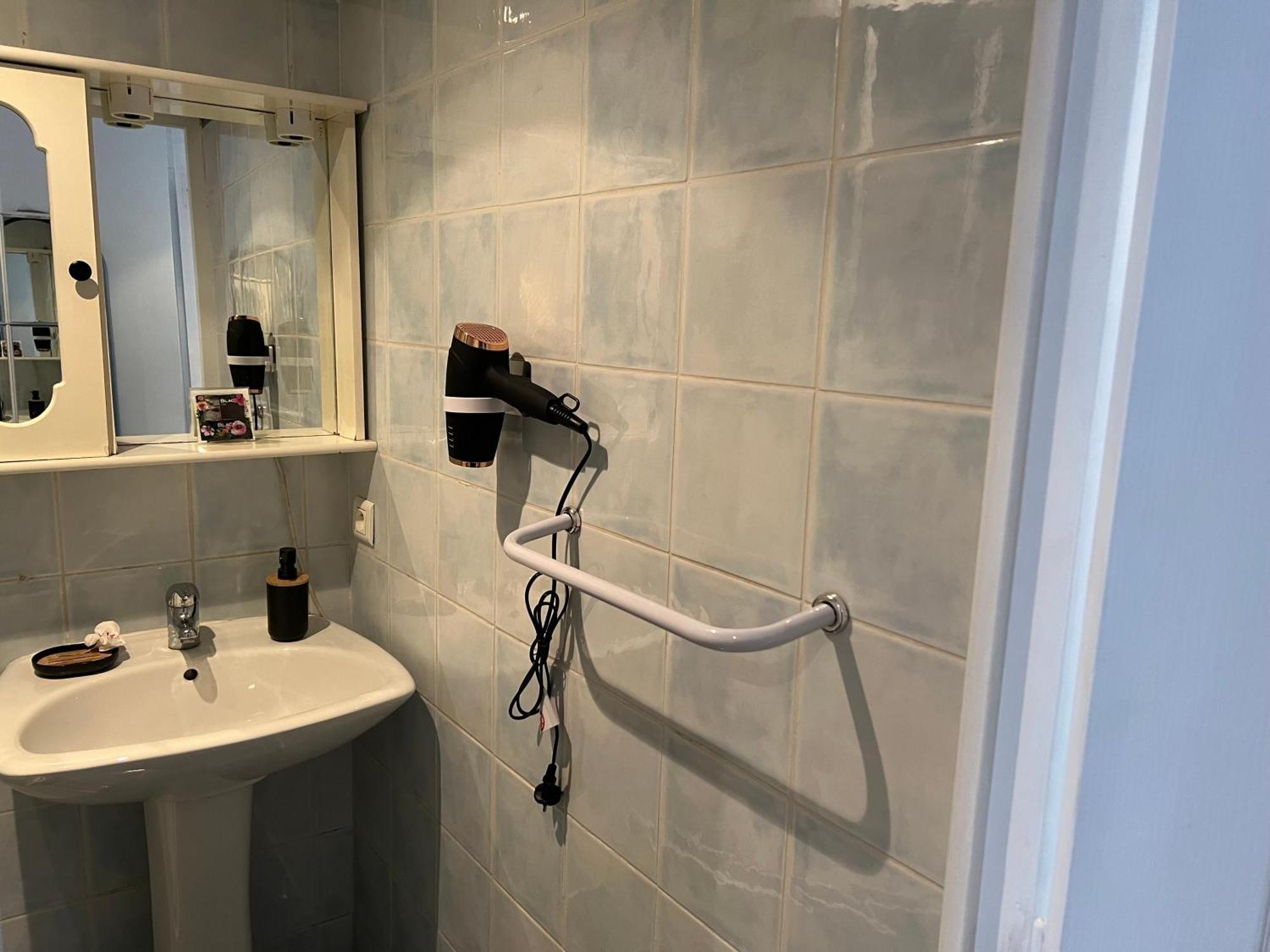 Luxe Et Charme Mediterraneen Face A La Promenade Des Anglais Nice Ngoại thất bức ảnh