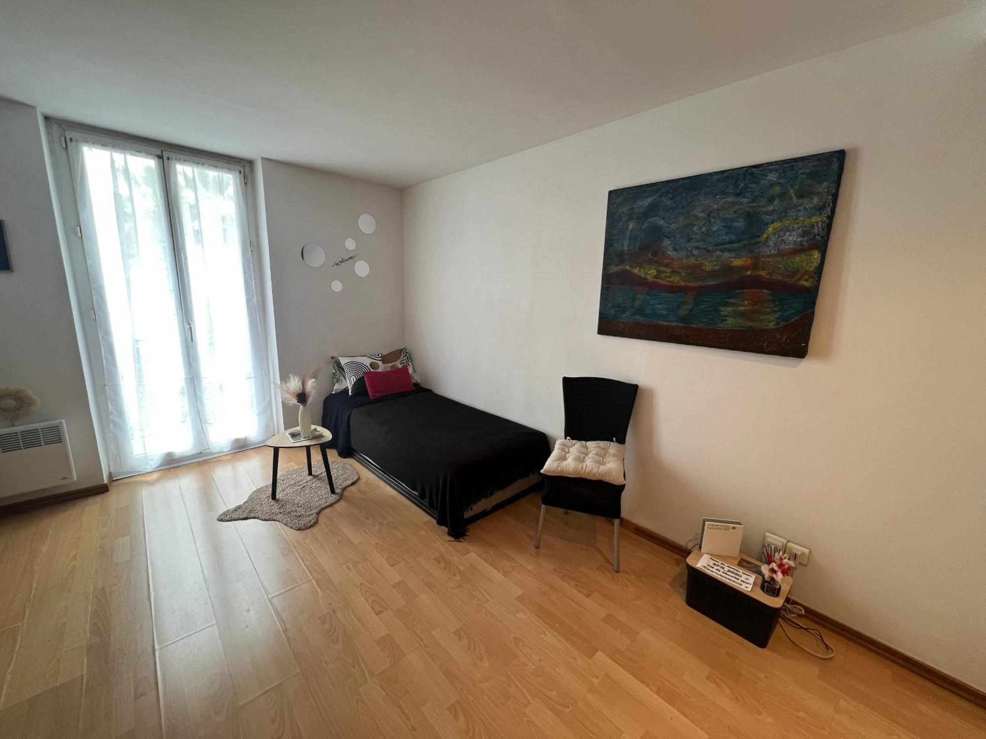 Luxe Et Charme Mediterraneen Face A La Promenade Des Anglais Nice Ngoại thất bức ảnh